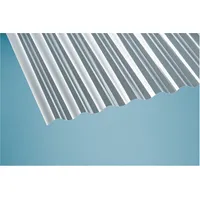 Scobalit PET Wellplatten klar Sinus 76/18 900 x 4000
