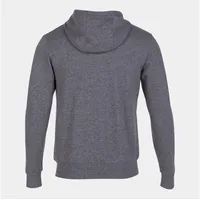 Joma Jungle Reißverschlusspullover - Grey - M