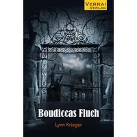 VERRAI-VERLAG Boudiccas Fluch