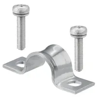 Weidmüller Schirmschelle HDC SHIELD CLAMP 9.0 Inhalt: 100St.