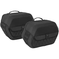 SW-Motech Legend Gear LH1 19,5 l Schwarz