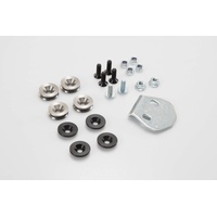 SW-Motech Adapterkit für Adventure-Rack Gepäckträger