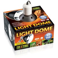 Exo Terra Light Dome