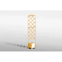 Promadino Botanica Eckelement 210 cm