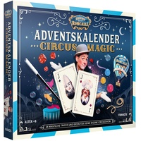 Franzis Circus Roncalli Adventskalender (67188)