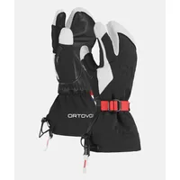 Ortovox Damen Mer. Freeride 3 Finger Handschuhe (Größe S,