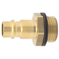 ELMAG Handels GmbH Elmag Stecknippel - 42324