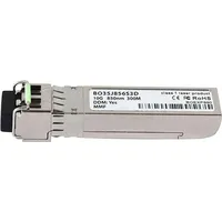 BlueOptics CBO HPE 455885-001 kompatibler BlueOptics SFP+ BO35J856S3D, Transceiver,