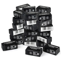 Staedtler 526 B40-9 Radierer rasoplast phtalat- und latexfrei, 16