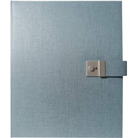 Goldbuch 53607 Dokumentenmappe Summertime Trend 2 für DIN A4