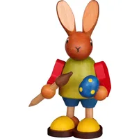 Christian Ulbricht GmbH Christian Ulbricht Hase mit Pinsel 8,5