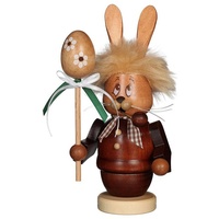 Christian Ulbricht GmbH Christian Ulbricht Miniwichtel Hase mit Stab