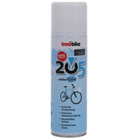 Innobike 205 Bike Cleaner Active Foam Reinigungsmittel 400ml