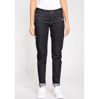 Gang Relax-fit-Jeans »94AMELIE«, mit Used-Effekten GANG prewashed