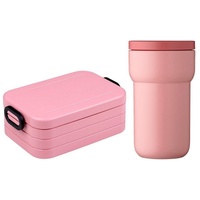 Mepal - Ellipse + TAB Lunchset Kaffee Küchenzubehör (28.49