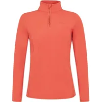 Protest FABRIZ Langarm-t-shirt - Tosca Red - L