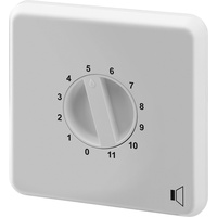 Monacor ATT-235H/WS