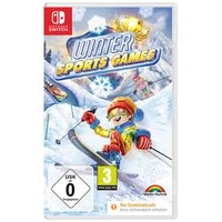 Markt + Technik Winter Sports Games Nintendo Switch