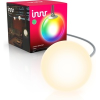 Innr Innr, Outdoor Globe Light Farbig - Weiß