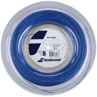 Babolat Rpm Power 200 M Tennisrollen Saite - Electric