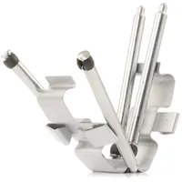 ATE Zubehörsatz, Scheibenbremsbelag