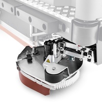 Kärcher Seitenschrubbdeck links B 300 RI Bp
