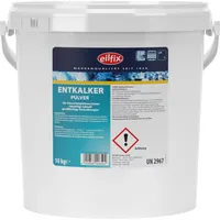 Becker Chemie Eilfix Entkalker Pulver
