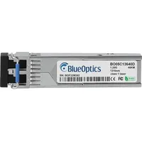 CBO Juniper EX-SFP-1GE-LX40K kompatibler BlueOptics SFP BO05C13640D, Transceiver