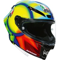 AGV Pista GP RR Soleluna 2021 63