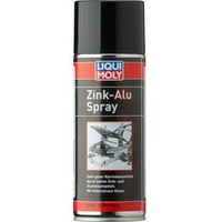LIQUI MOLY Zink-Alu Spray