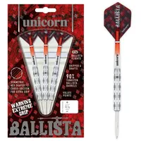 Unicorn Information System Ballista Style 1 Tungsten Steel Darts