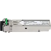 CBO Lancom SFP-1G-ZX-160KM kompatibler BlueOptics SFP BO05C156E0D, Transceiver