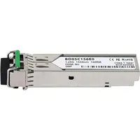 CBO Dell SFP-1G-ZX-160KM kompatibler BlueOptics SFP BO05C156E0D, Transceiver
