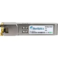 CBO LinkSys SFP-10G-RJ45-80M kompatibler BlueOptics SFP+ BO08J78S7, Transceiver