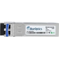 CBO BO35I13610D SFP+ Transceiver 16GBASE-LW 10KM, Transceiver, Grau