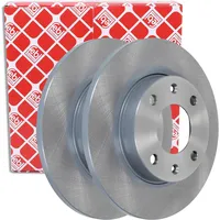 FEBI BILSTEIN Bremsscheibe