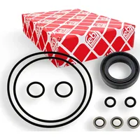 FEBI Dichtungssatz, Hydraulikpumpe FEBI BILSTEIN 19154