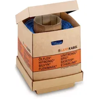 Lapp H07Z-K 90C 1x25 BK 4726017 R100