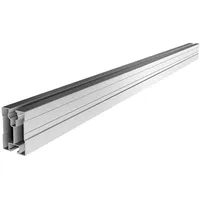 Sl rack RAIL 60 - 4750 mm