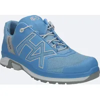 Haix CONNEXIS Air Ws low/sky-silver - UK 9.0 /