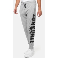 Lonsdale Herren Jogginghose normale Passform Portessie