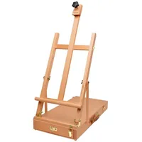 Artina Le Mans Staffelei 1 St. Braun