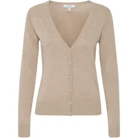 B.YOUNG BYMMPIMBA1 VNECK CARDIGAN - 20811927 Cardigan mit V-Ausschnitt