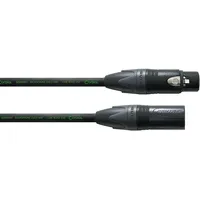 Cordial Road Line® XLR male - female 10,0m