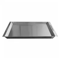 All'Grill Fettschublade für Gasgrill Modular CHEF S 10 kg