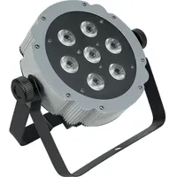 Showtec Compact Par 7 Tri 3 W LED Scheinwerfer,