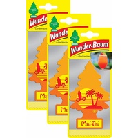 WUNDER-BAUM Lufterfrischer, Mai-Tai