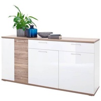 U N O Sports uno Sideboard Zypern ¦ weiß
