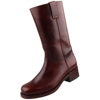 Sendra Herrenstiefel 3162 Braun - Braun - 45