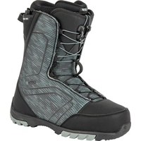 Nitro Herren Snowboot Sentinel TLS '23 Black, 31